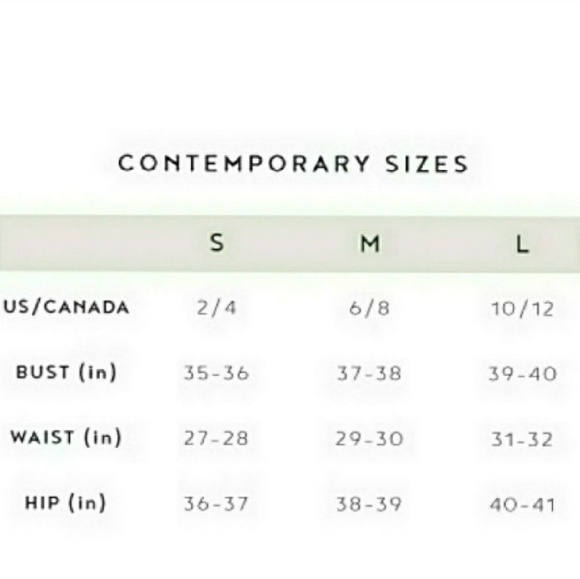 🌿CRISS CROSS BRALETTE🌿 - Picture 7 of 7